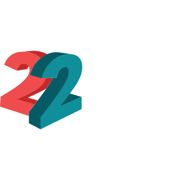 22bet logo