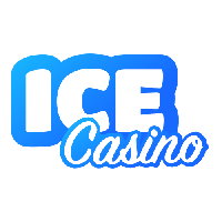 IceCasino logo